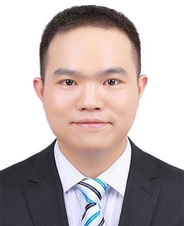 文本框:個人登記照
 